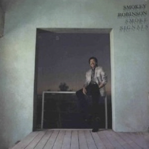 Smokey Robinson - Smoke Signals